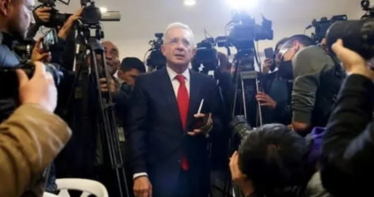 Sabiq prezidentin ev dustaqlığı ləğv edilib