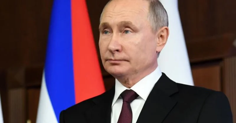 Путин о ядерном щите России