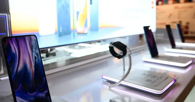 Qazaxıstanlı İT mütəxəssisləri saxtakarlıqdan qoruyan telefon hazırlayıblar