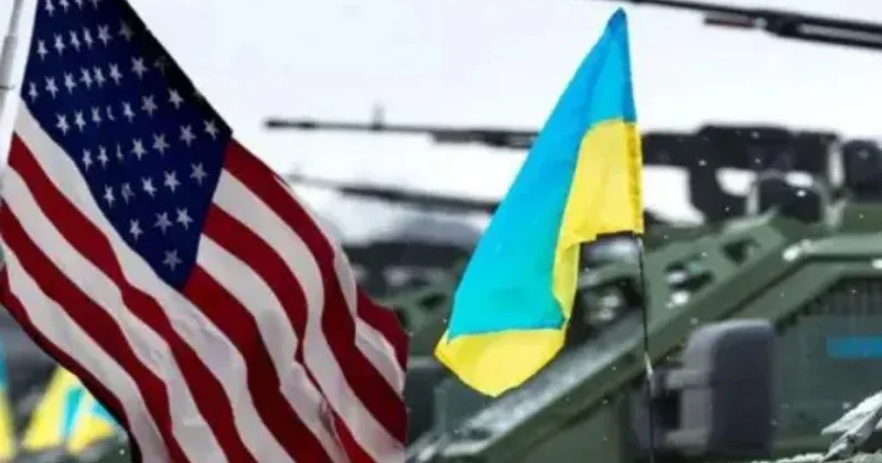 США выставят счет Украине по окончанию войны