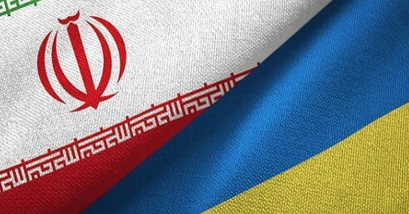 Украина расторгла меморандум с Ираном