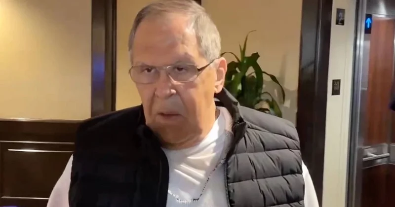 Lavrov: “Putin Zelenski görüşü Trampın fantaziyasıdır” Kreml sülh planını rədd etdi KONKRET