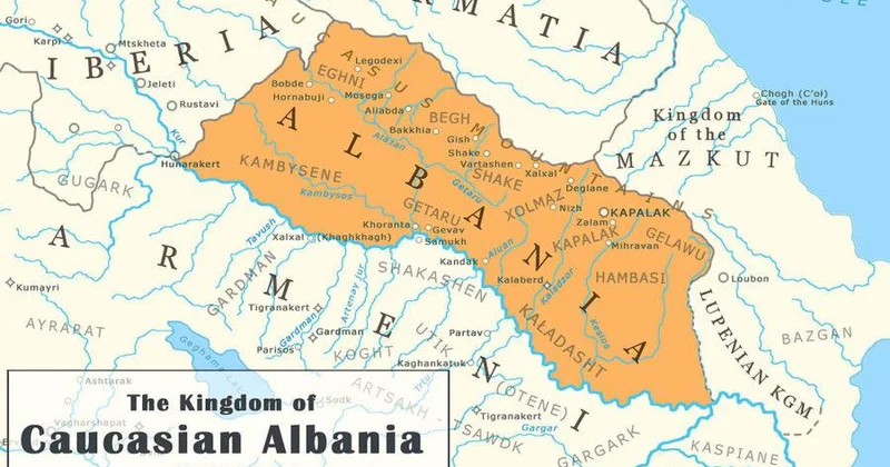 Alim: ABŞ liderinin Armeniyanı Albaniya adlandırması ciddi məqamlardan xəbər verir