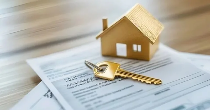 Bank bu halda evinizi satışa çıxara bilər AÇIQLAMA