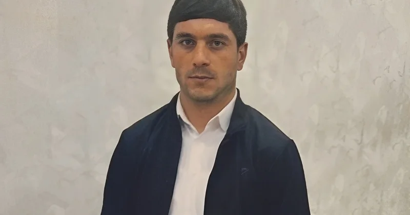 Beş ay əvvəl itkin düşmüş gəncin meyiti evin həyətindən tapıldı