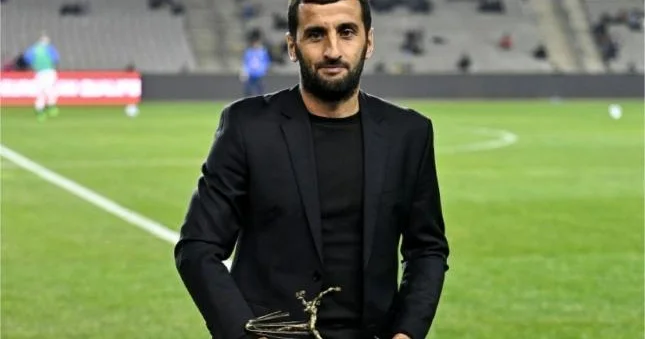 MOİK bu il çempionluğa əsas favoritlərdəndir Şahdağ Qusar ın yeni rəhbəri püşkü dəyərləndirdi