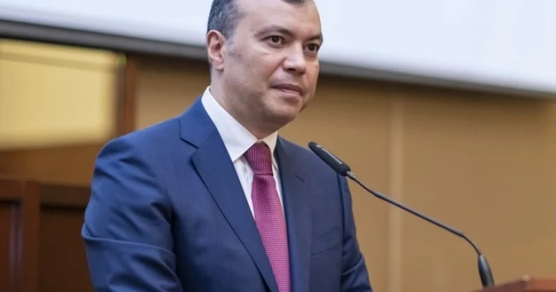 Partiya sədrindən Sahil Babayevə sərt sözlər