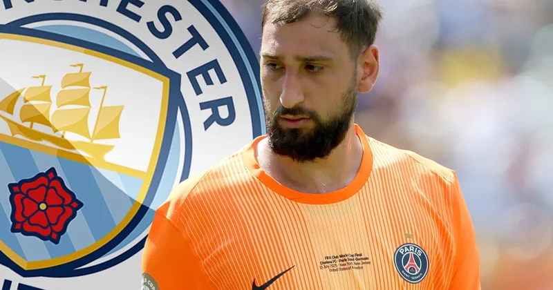 Canluici Donnarumma ilə bağlı danışıqlar müsbət məcrada gedir
