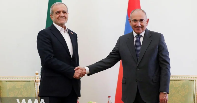 Paşinyanın “Aleykum salam” SİYASİ MESAJININ PƏRDƏARXASI: Nikol Azərbaycan dilində kimlərə gizli mesaj ötürüb? KONKRET