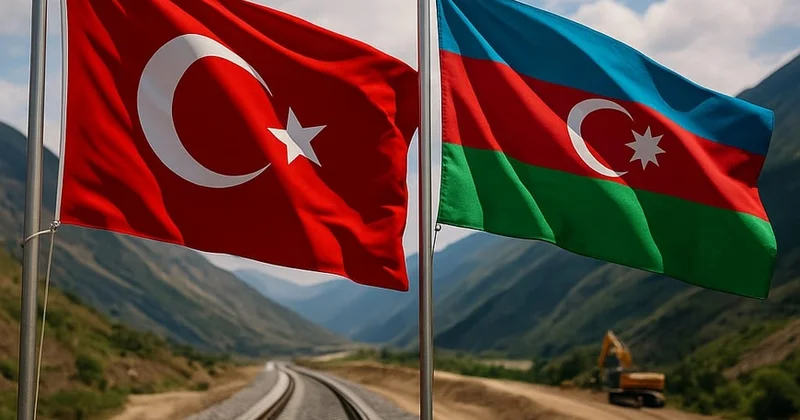 Türkiyədə Zəngəzur dəhlizi gündəmdə