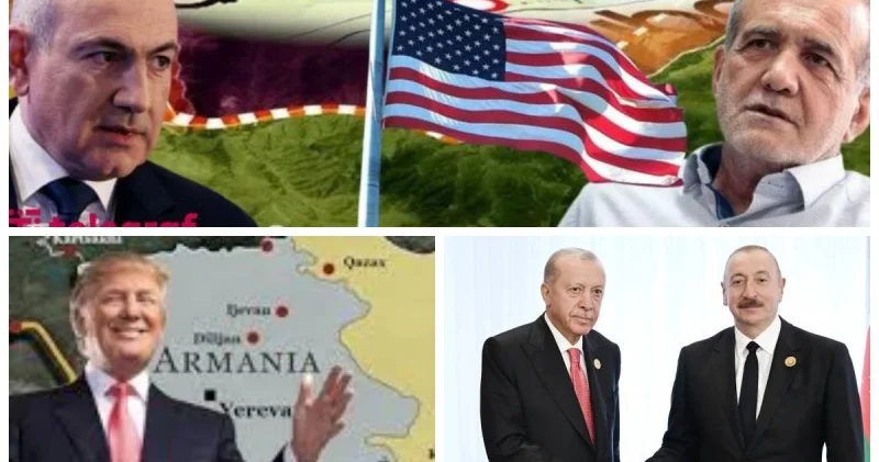 İranın təlaşı ABŞ deyil, Ankara və Bakının bölgədəki nüfuzudur ANALİZ