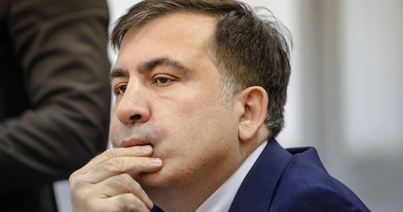 Saakaşvilinin 2008 ci il seçkisindəki rəqibi vəfat edib