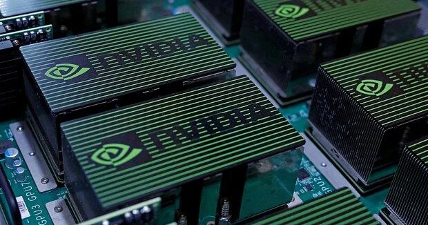 Nvidia создаст мощный ИИ чип для Китая