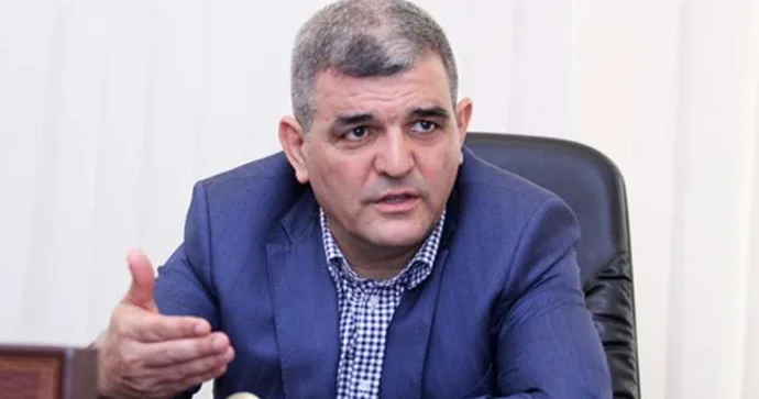 “Şəhidlər xiyabanı üçün əlavə qanuna ehtiyac yoxdur” Millət vəkili