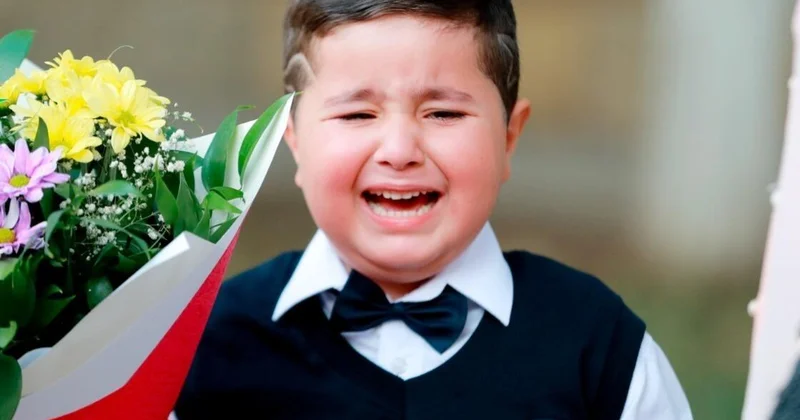 Uşaqlarda məktəbə sevgi necə formalaşdırılır? Mütəxəssislərdən tövsiyə