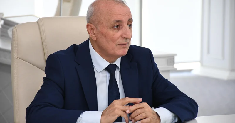 Azərbaycanda bu rəsmi dövlət qəzeti bağlandı