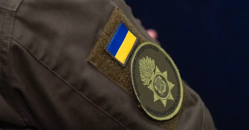 Власти Украины разрешили иностранцам служить в Нацгвардии