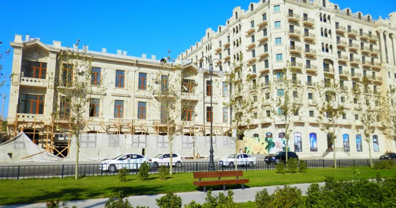 256 mənzil kirayə mexanizmi ilə satışa çıxarıldı
