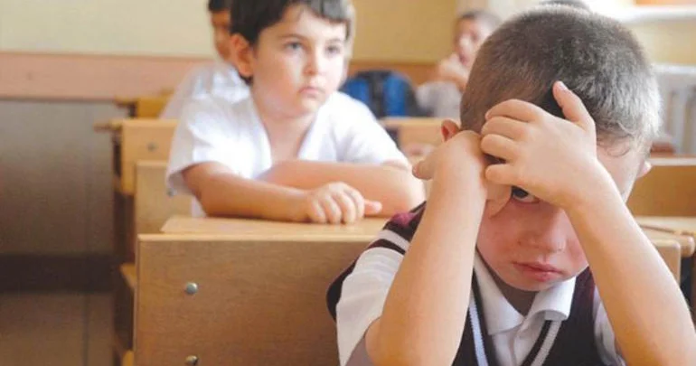 Uşaqların məktəbə adaptasiyası niyə çətin olur?