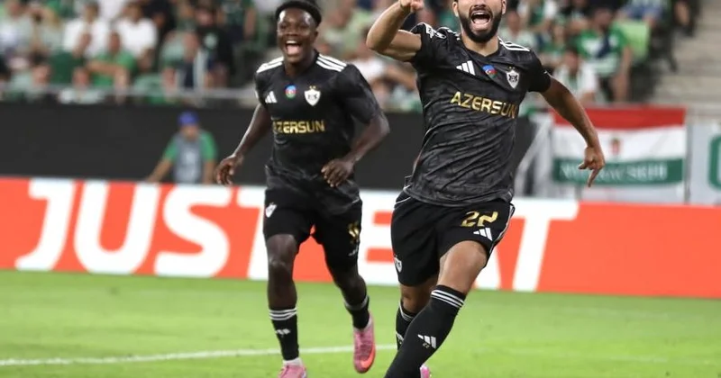 “Qarabağ” bu göstəricilərdə Çempionlar Liqasında liderdir!