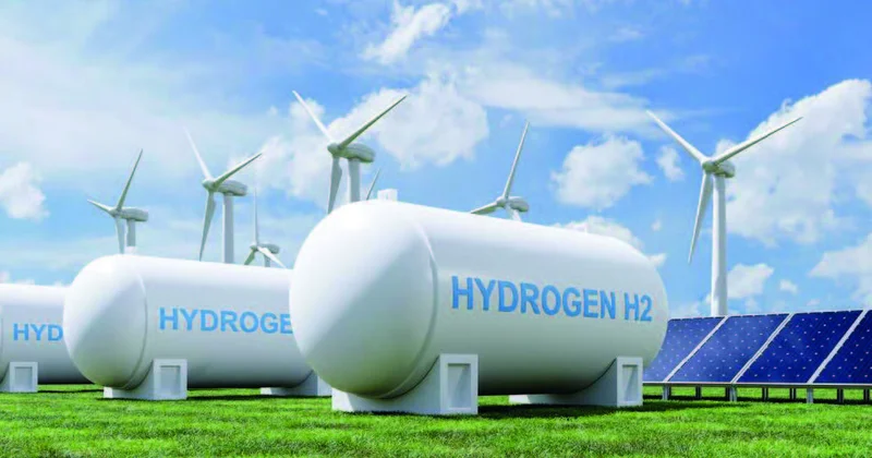 Hindistan qlobal yaşıl hidrogen bazarındakı hədəfini açıqladı