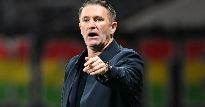 “Qarabağ” artıq mərhələni keçdiyinə inanır” Robbi Kin