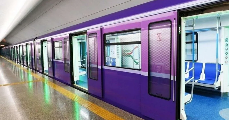 Bakı metrosunda YENİ TƏYİNATLAR