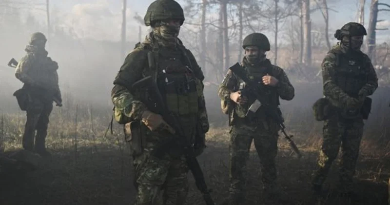 Российские войска рискуют попасть в котел у Доброполья