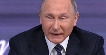 Putin sənədləri qarışdırıb..?