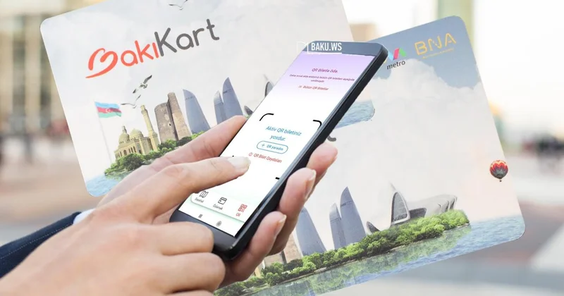 BakıKart larda yaranan problemlər: Narazılıqlar artır