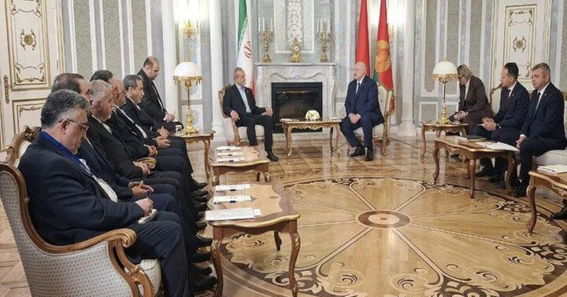 Президент Ирана: однополярность США и их союзников неприемлема