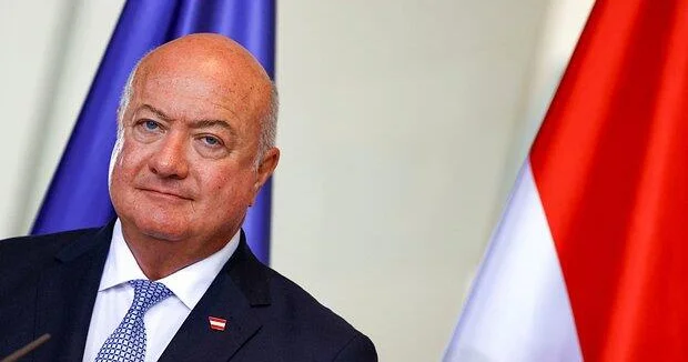 Австрия предложила Вену для переговоров по Украине