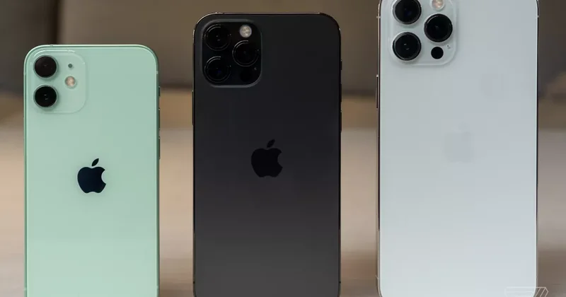 Apple впервые будет производить все новые модели iPhone за пределами Китая