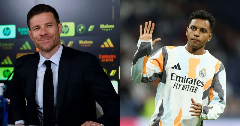 Real Madrid də Rodriqo qalmaqalı