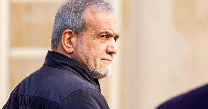 Pezeşkian Zəngəzurla bağlı Ermənistana xəbərdarlıq etdi