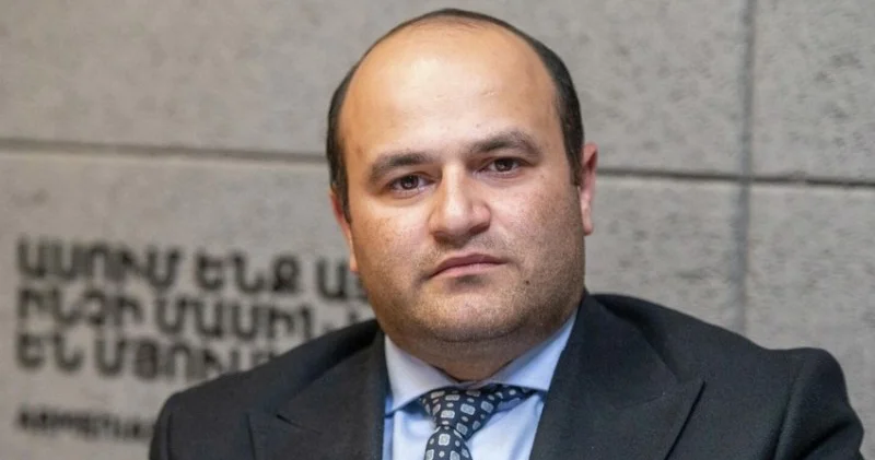 Ermənistanın Vaşinqtondakı yeni səfirinin namizədliyi təsdiqləndi