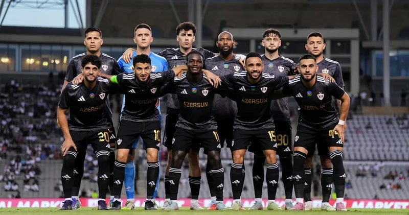 “Qarabağ” bu göstəricilərdə Çempionlar Liqasında liderdir!