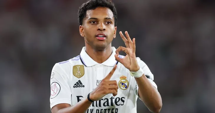 Rodriqo “Real Madrid”dən ayrılır?