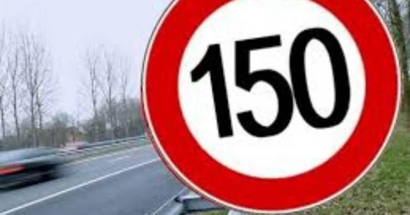 Çexiyada avtomobilləri 150 km/saat sürətlə idarə etmək olacaq