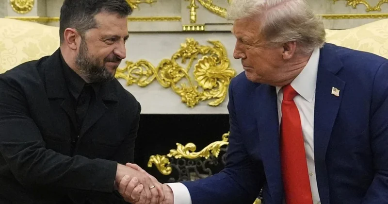 “Oval kabinet” sülh qaranquşu rolunda...