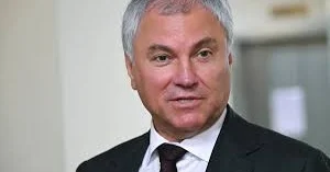 Володин: число детей мигрантов в школах РФ сократилось