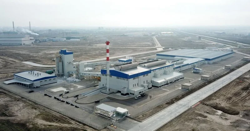 “Sənaye parkları innovasiya platformasıdır” İqtisadçı
