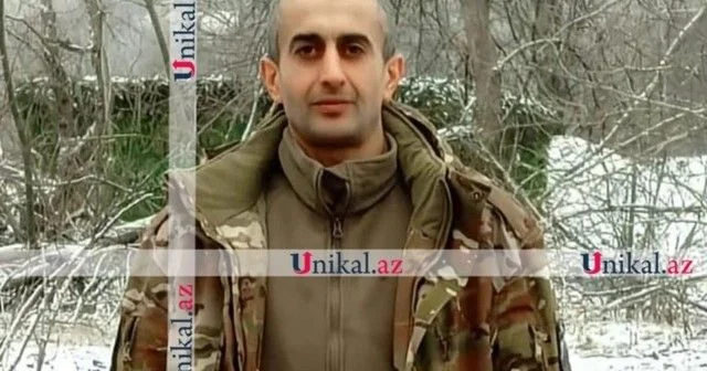 8 aydır axtarılan şəxsin Ukraynada həlak olduğu aşkarlandı