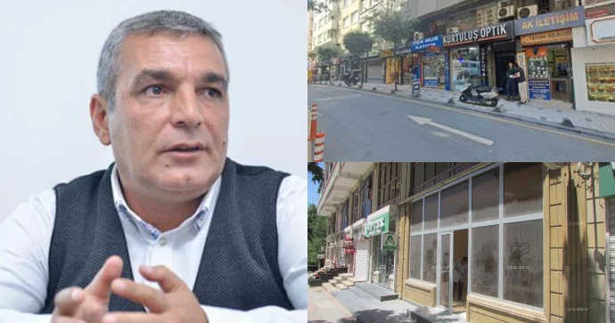 “Kommunal vergiləri əhali tipli abonent kimi ödəyən sahibkarlar cərimələnməlidir” NATİQ CƏFƏRLİ FOTO