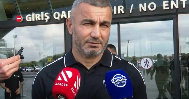 “Qarabağ” Bakıya qələbə ilə qayıtdı Video