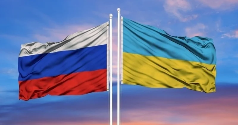 Ukrayna Rusiya ilə sülhü müzakirə etmək üçün şərtini açıqladı