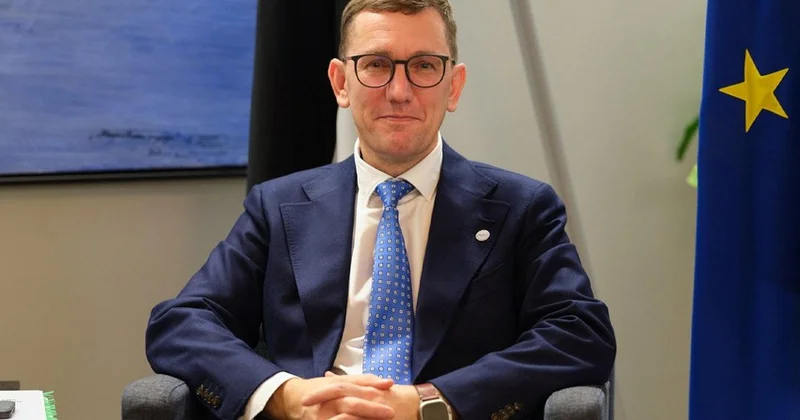 Estoniya Ukraynaya bir bölük hərbçilər göndərməyə hazırdır