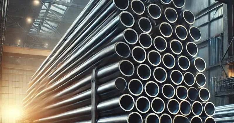 Azərbaycana qara metal idxalı azaldı