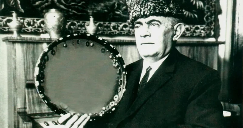 Şuşanın hər yandan gəlir sorağı... Günün mahnısı