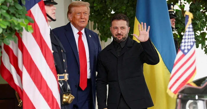 Tramp: “Müharibənin bitməsi şansı yaranıb”